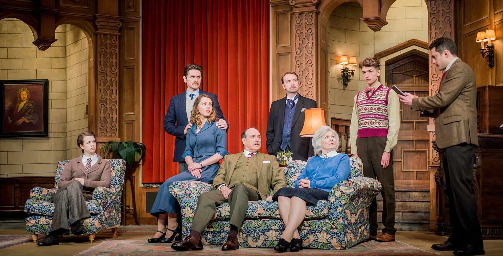 The Mousetrap (uk.the-mousetrap.co.uk)