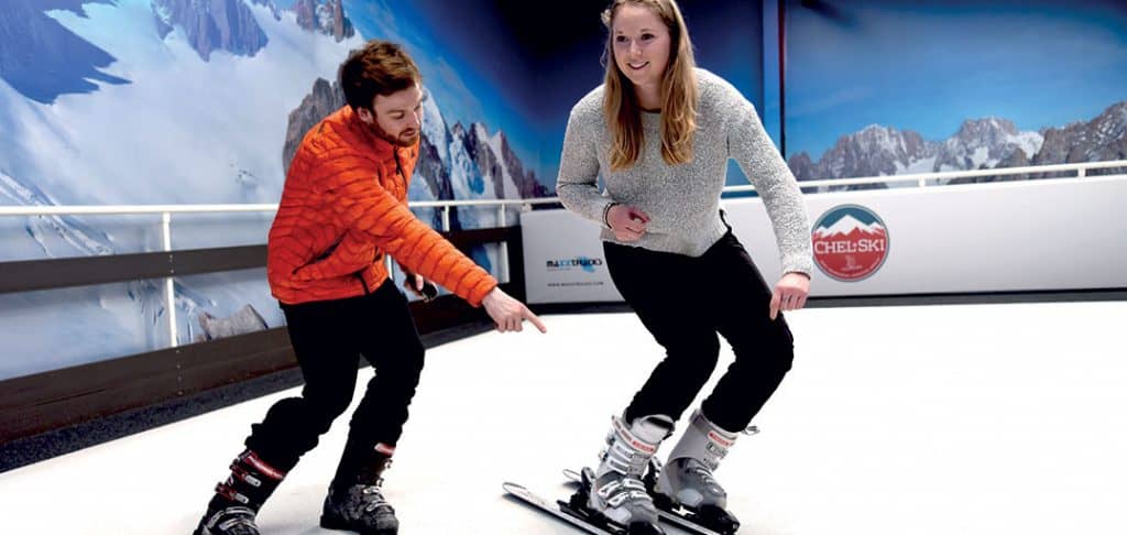 афиша лондона