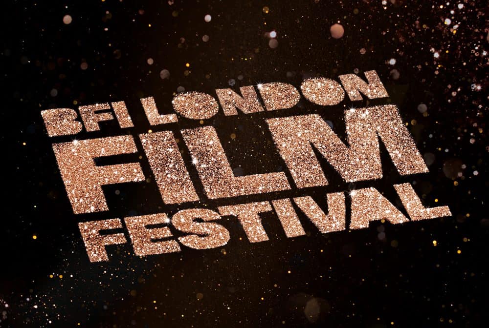 BFI London Film Festival 2018 | Afisha London