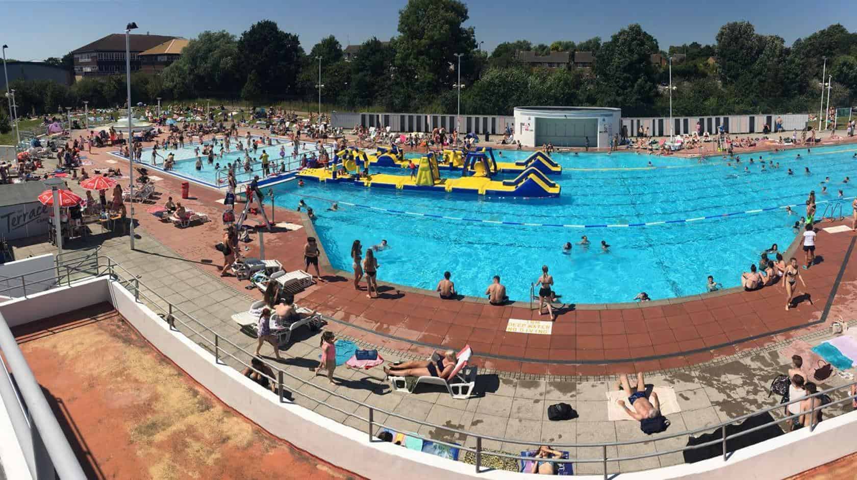 Афиша Лондон