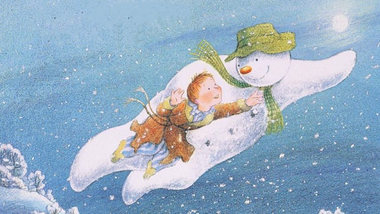 Mozart Symphony Orchestra: The Snowman & Peter and the Wolf | Afisha London