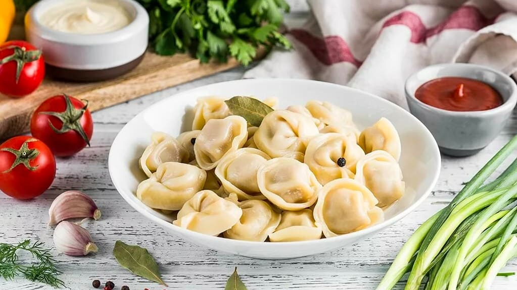 Talk With Russian Revels And Food Historians: All About Pelmeni 