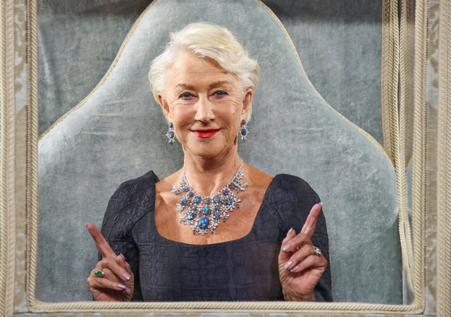 Helen Mirren, Biography, Movies, & Facts