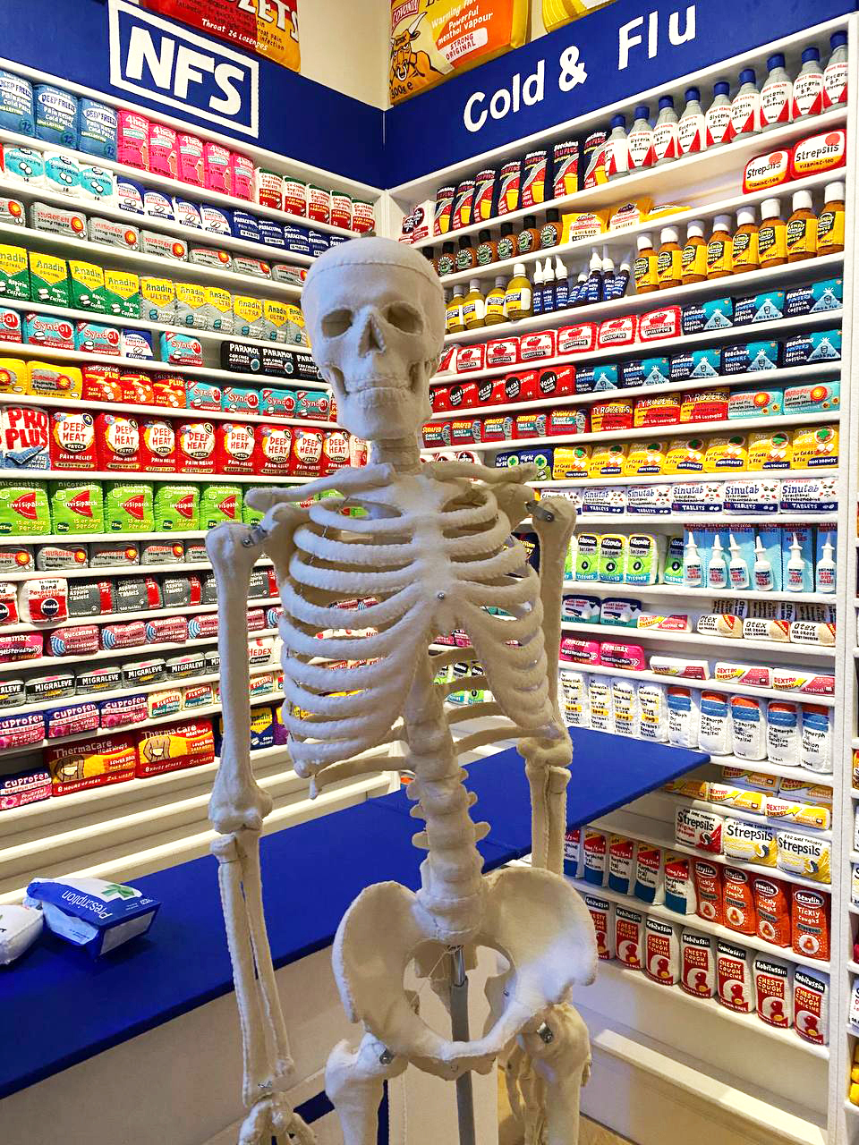 Фото: Afisha.London