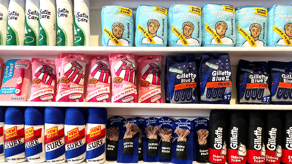 The Bourdon Street Chemist. Фото: Afisha.London