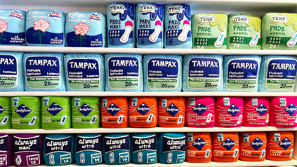 The Bourdon Street Chemist. Фото: Afisha.London