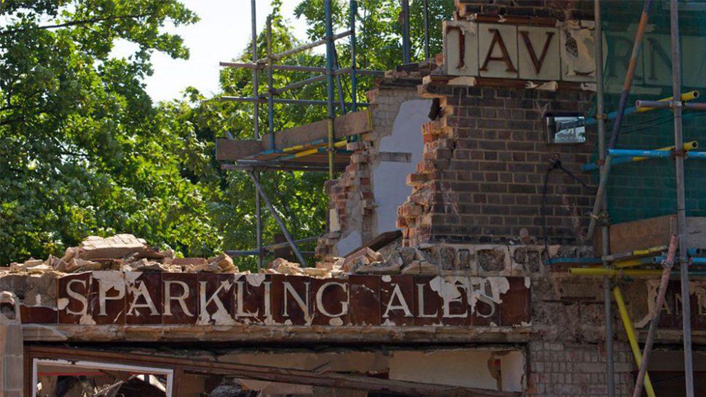 Фото: Steve Reed/Flickr