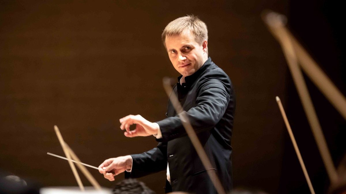 Василий Петренко Vasily Petrenko