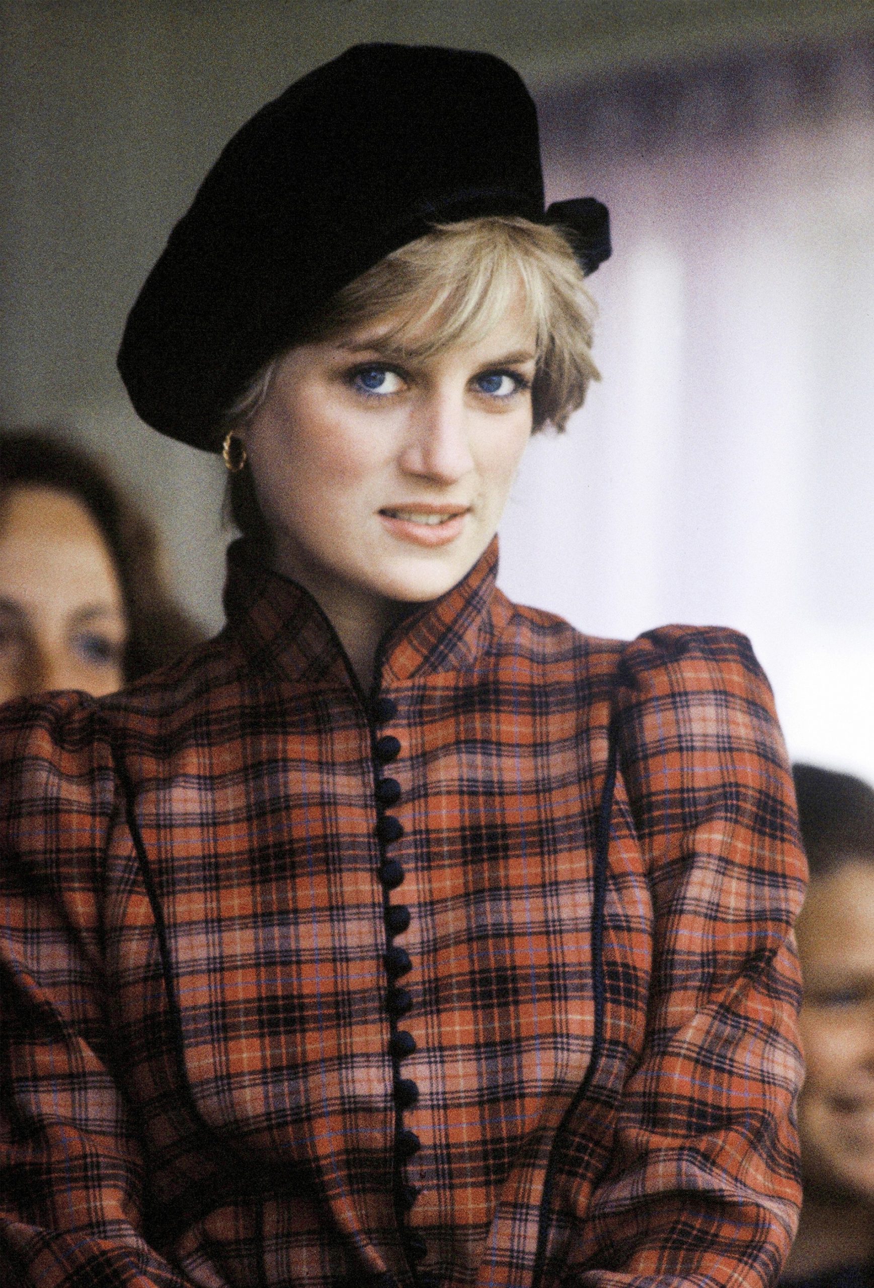 Читать недетские сказки принцесса диана маш