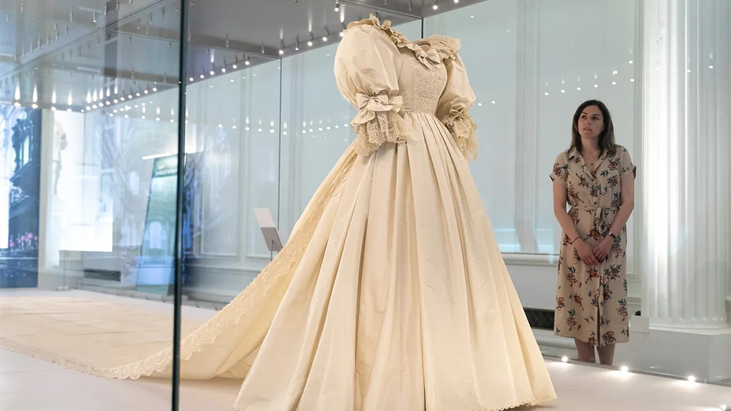 Royal Style in the Making. Фото: Getty Images