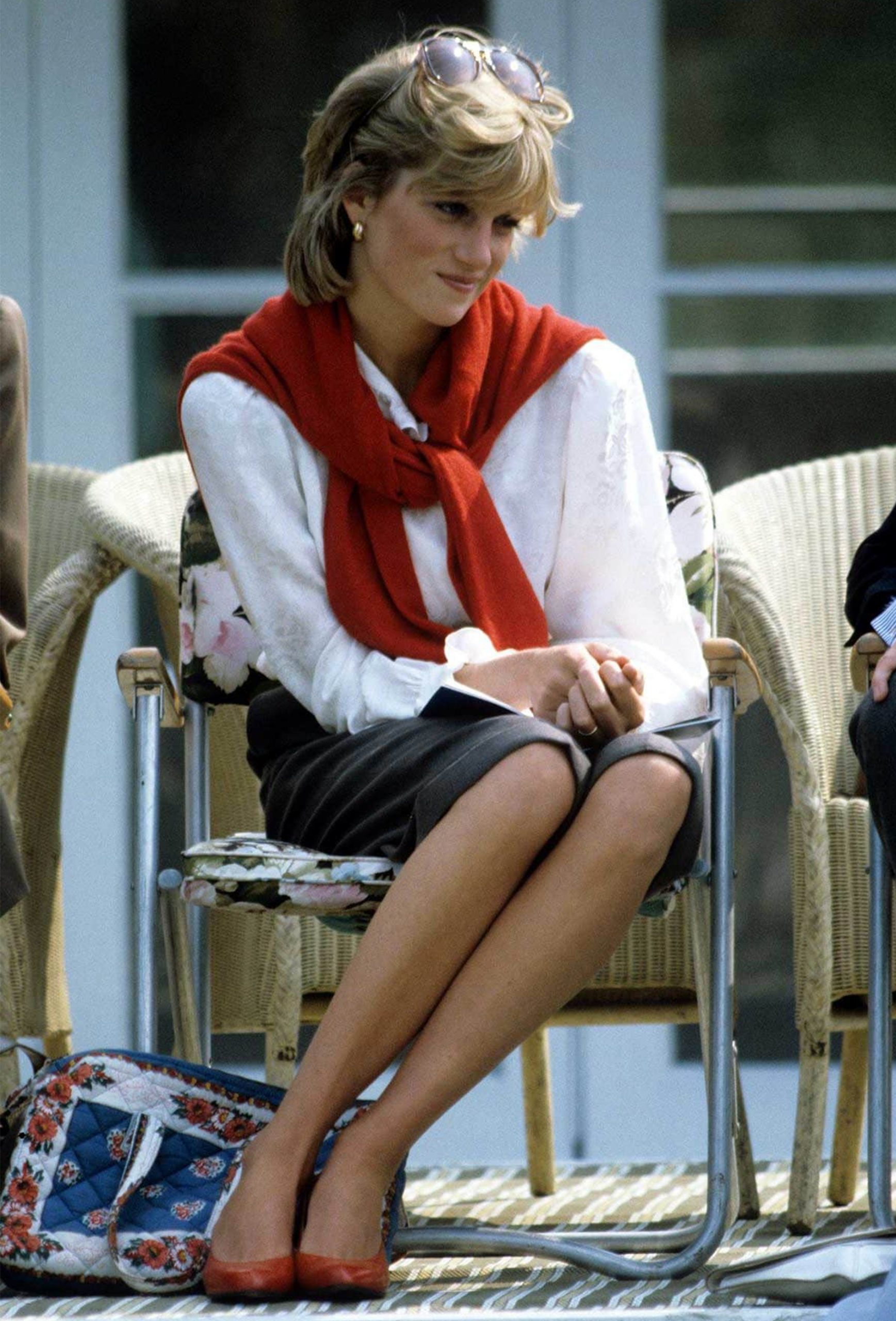 Читать недетские сказки принцесса диана маш