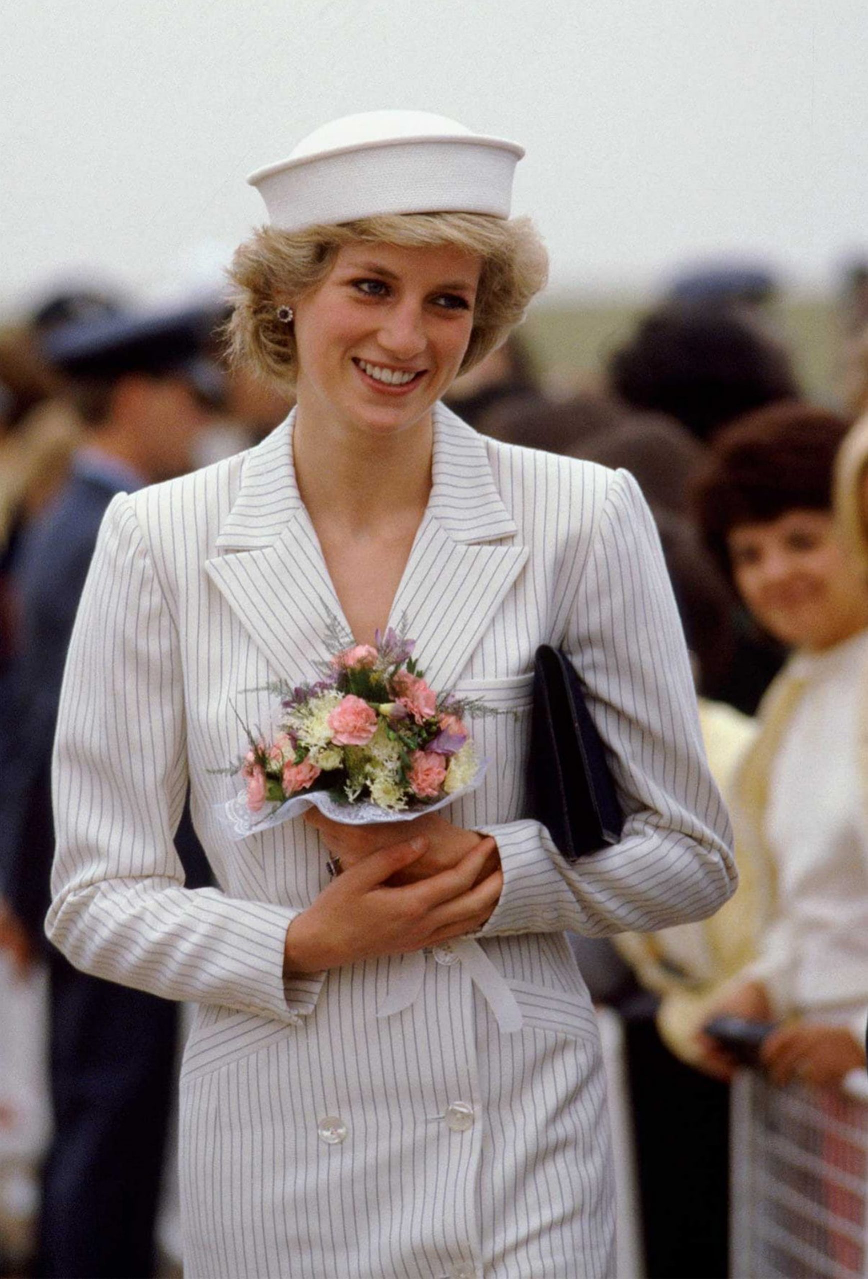 Читать недетские сказки принцесса диана маш