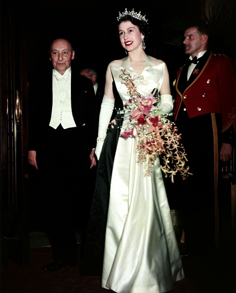 1952 год. Фото: Getty Images