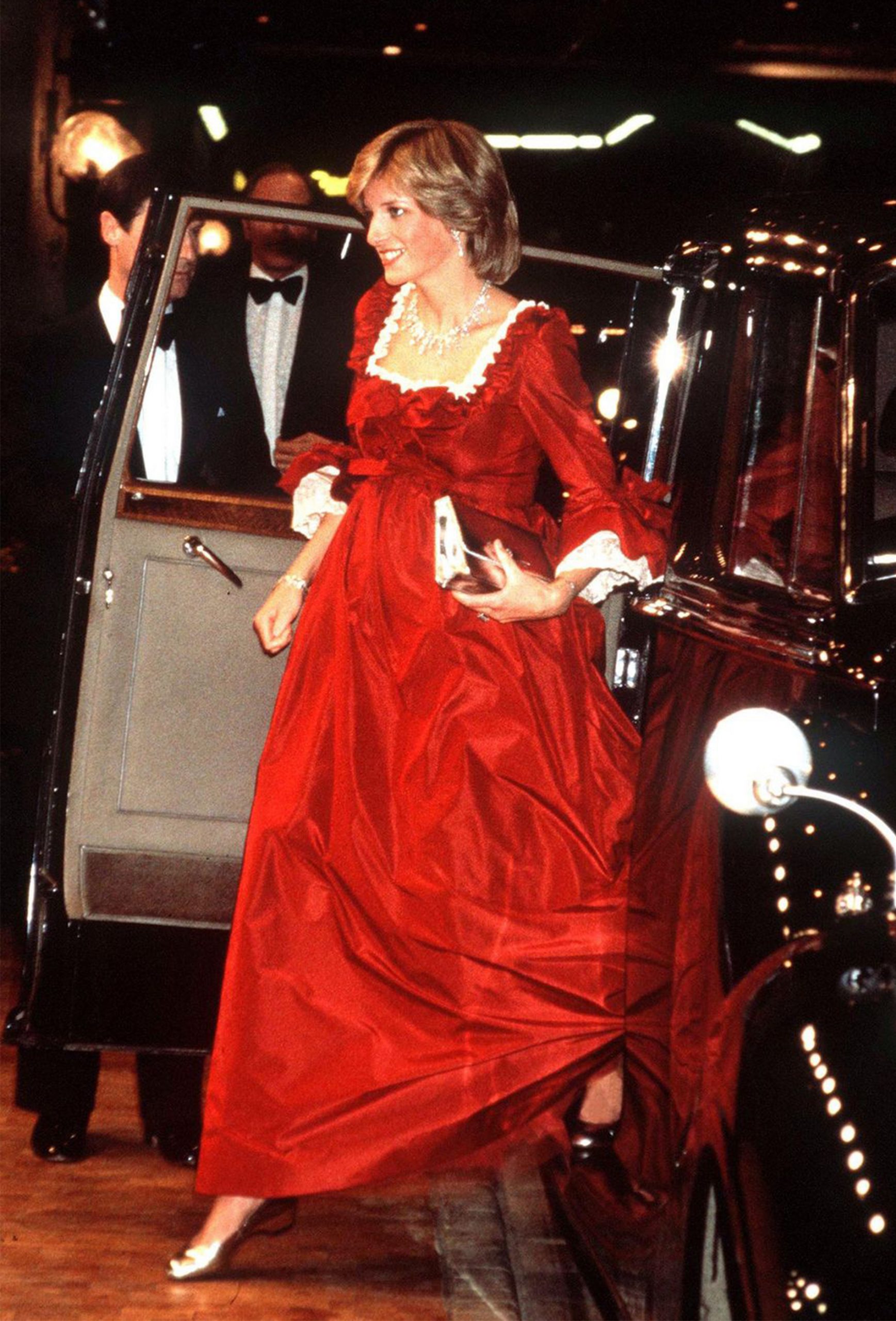 Читать недетские сказки принцесса диана маш