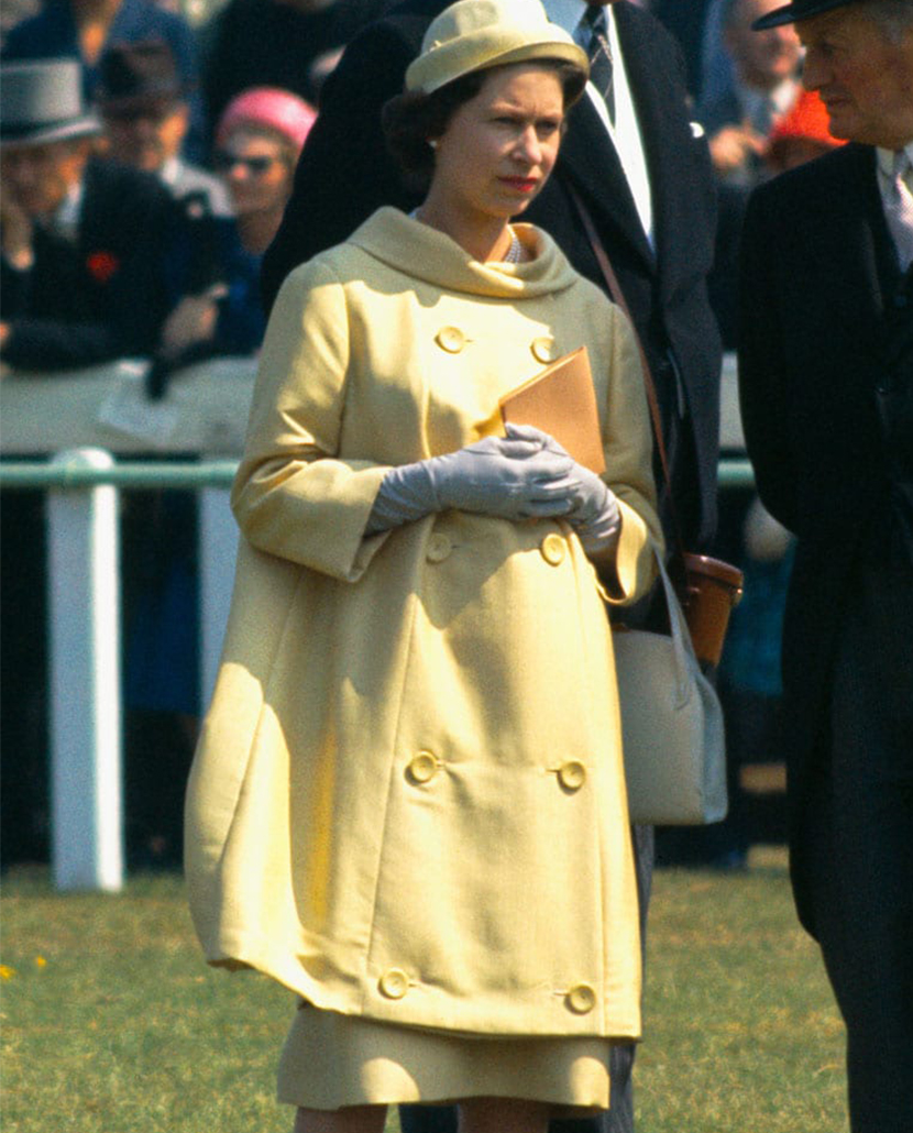 1960 год. Фото: Getty Images