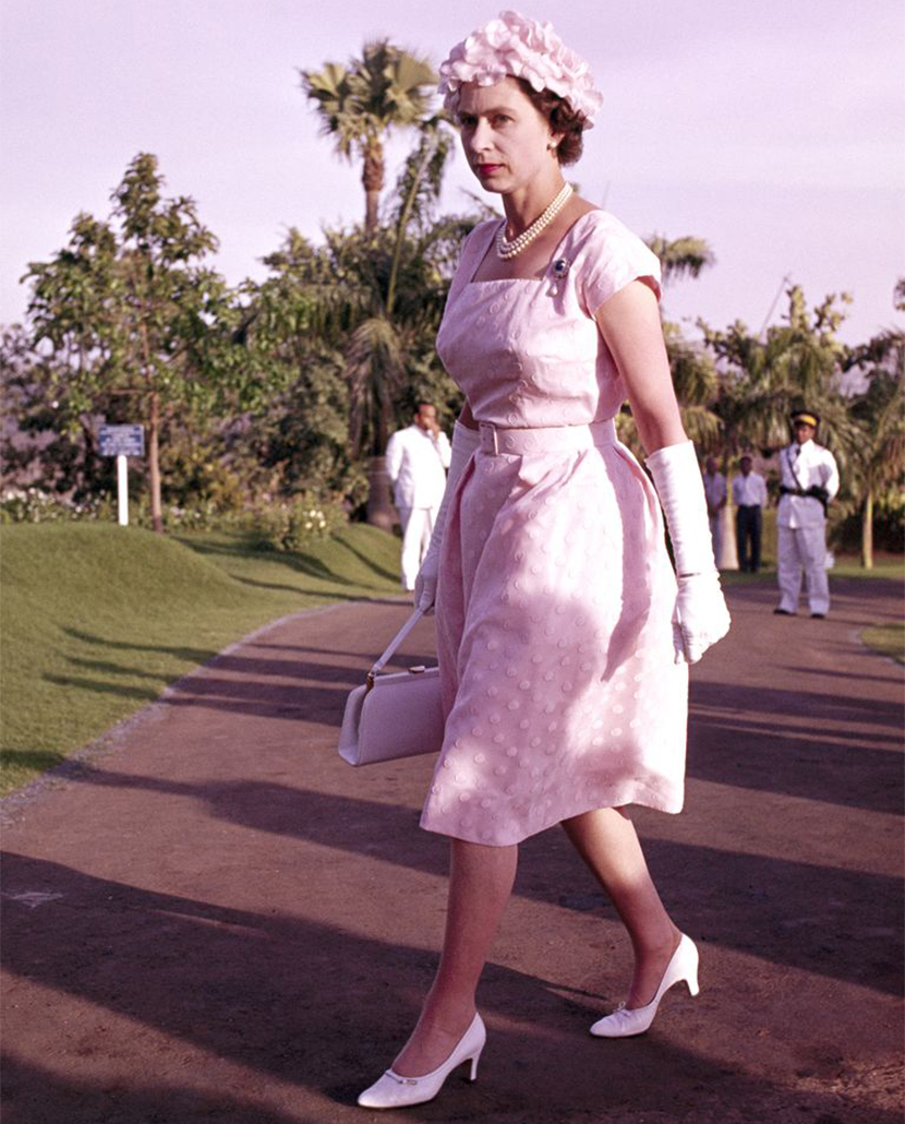 В Бомбее (Мумбаи), Индия, 1961 год. Фото: Getty Images