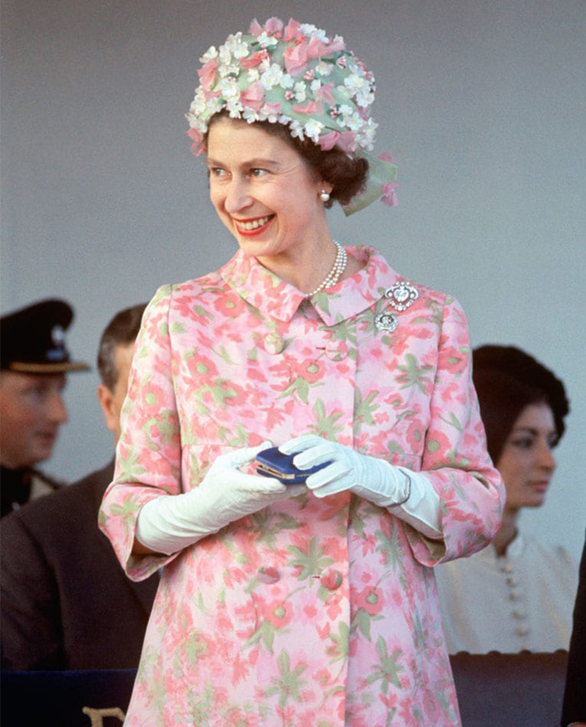 На Мальте, 1967 год. Фото: Getty Images