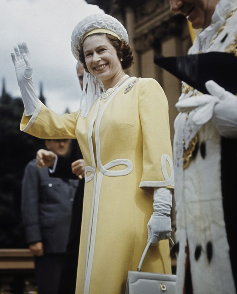 В Сиднее, 1970 год. Фото: Getty Images