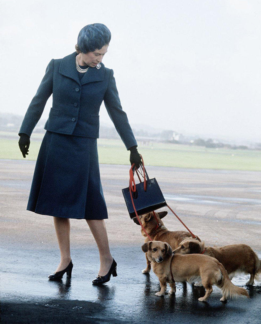 1971 год. Фото: Getty Images