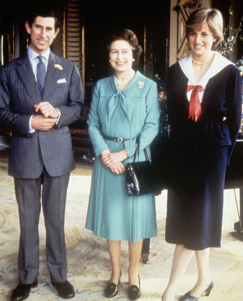 1981 год. Фото: Getty Images