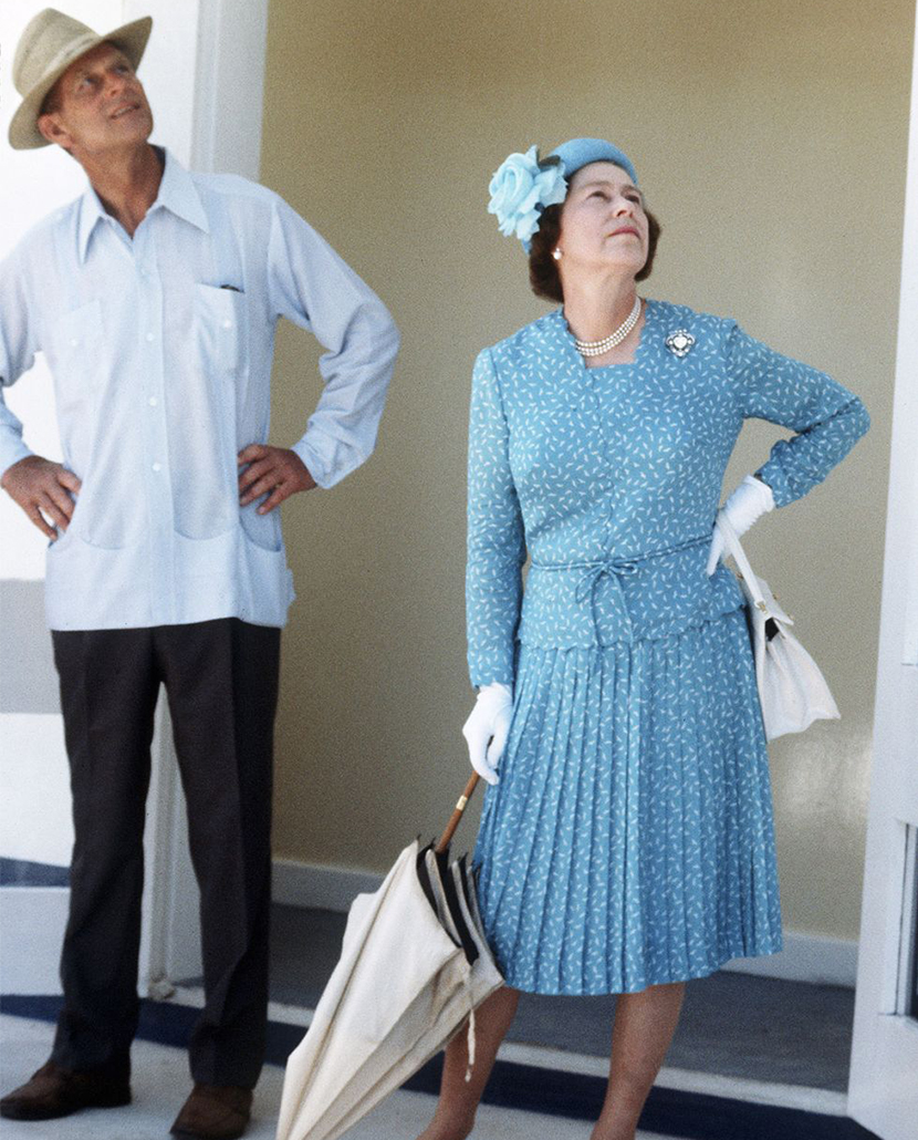 1982 год. Фото: Getty Images