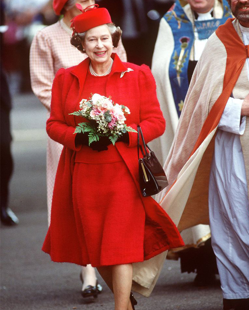 1989 год. Фото: Getty Images