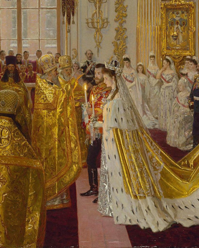 Nicholas II and George V: A History of Friendship and Duty | Афиша Лондон