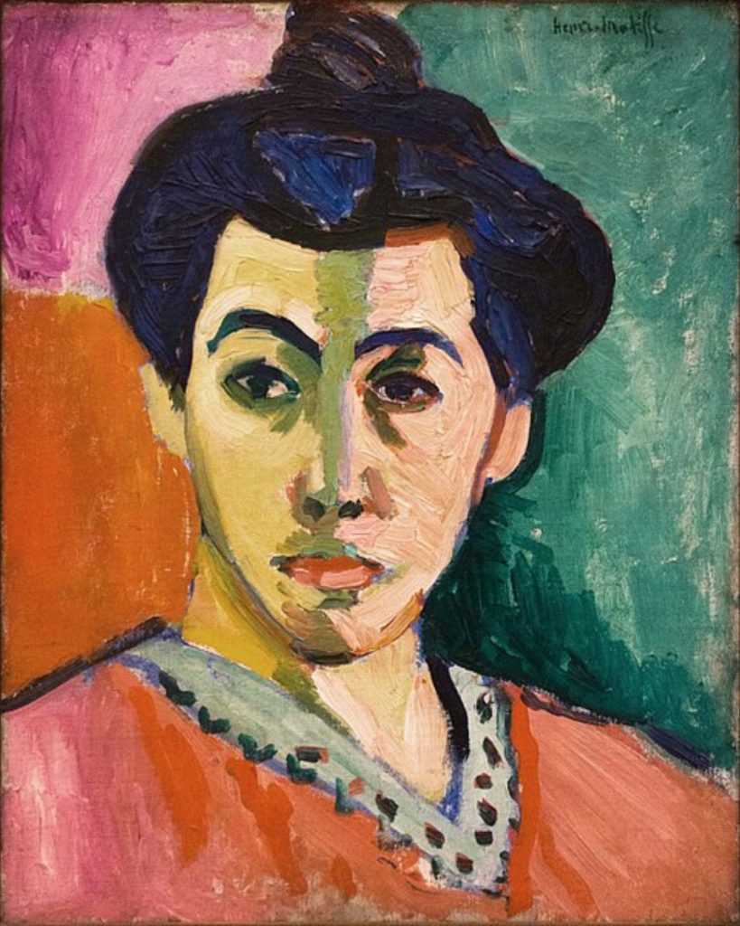 Lydia Delectorskaya: the Russian émigrée who transformed Henri Matisse ...