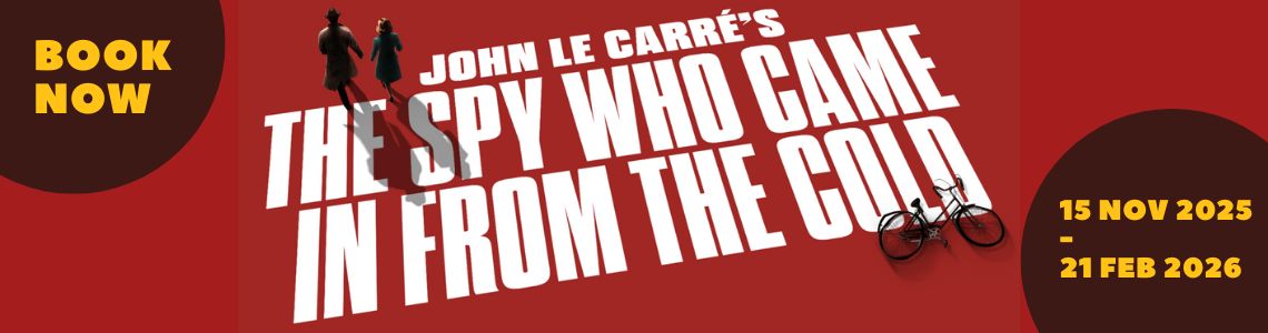 The Spy Who Came In From The Cold The Spy Who Came In From The Cold